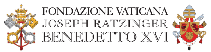 Fondazione Ratzinger